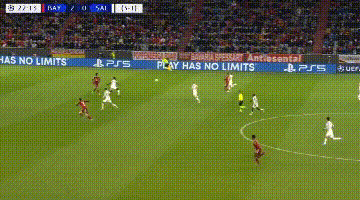 桑巴-科纳特：16岁进入莱比锡一线队的190铁棍前锋