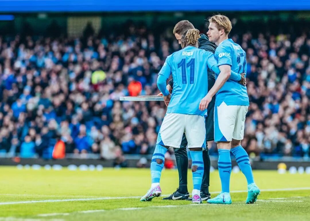 冲击足协杯冠军，纳萨里奥：我们一起迎接“最后一支舞”