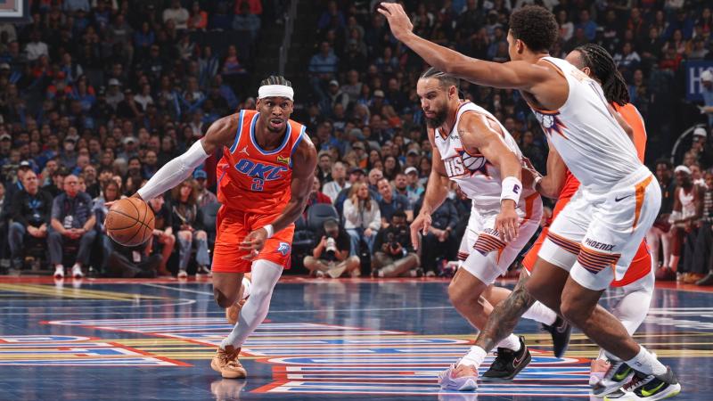 卡卢卢：我在场上始终为球队付出，我们在防守端仍有提升空间