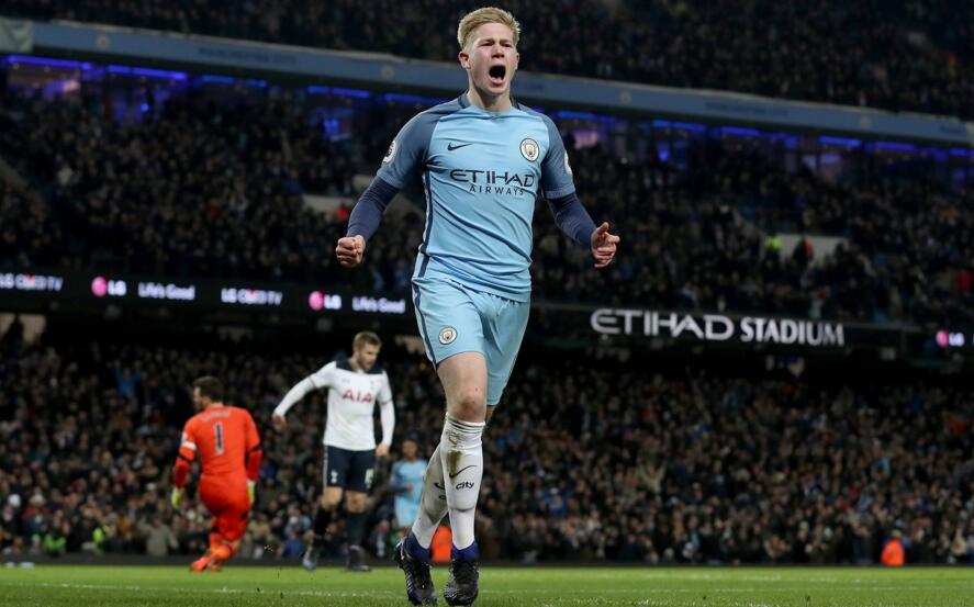 克罗地亚全队表现均衡